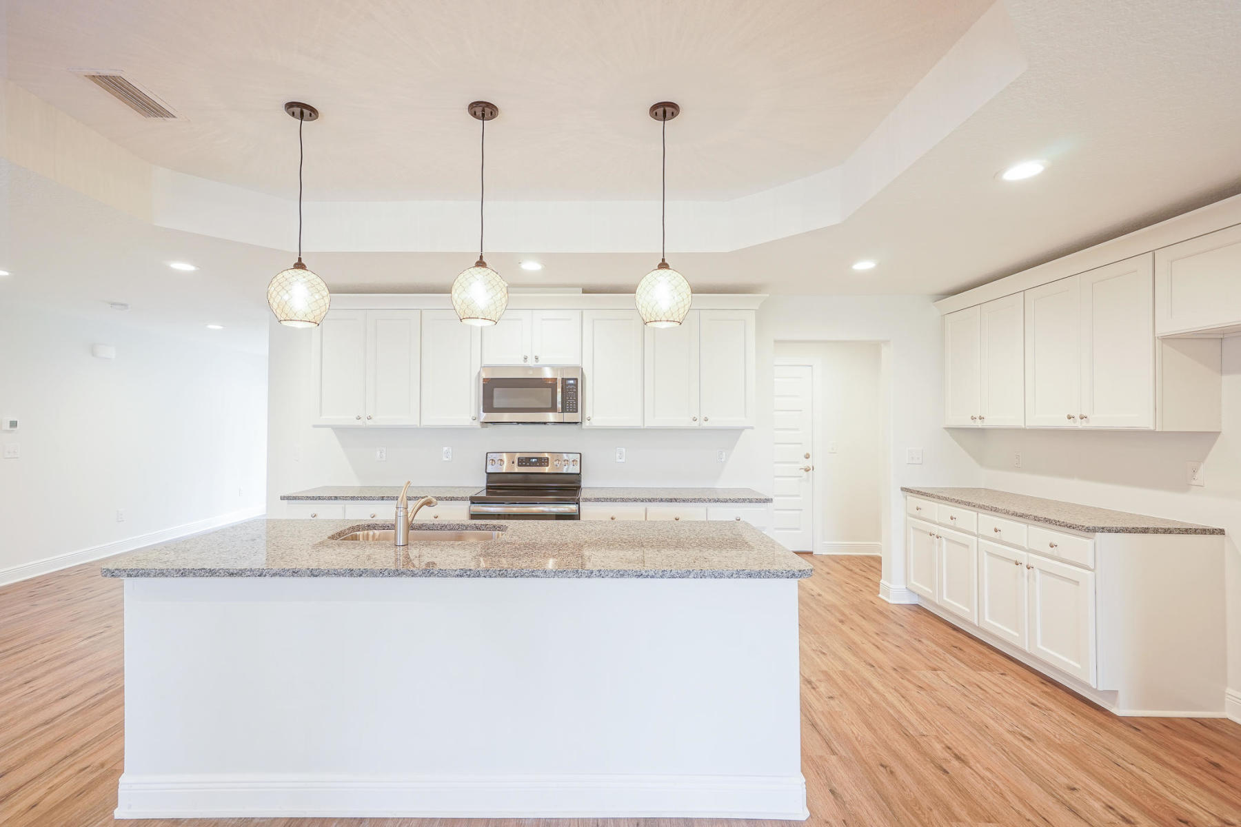 THE PRESERVE - Residential