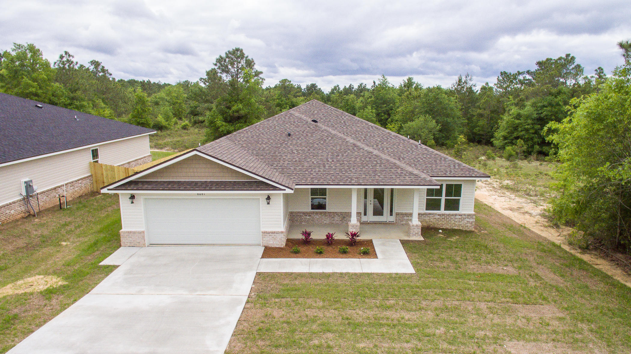 THE PRESERVE - Residential