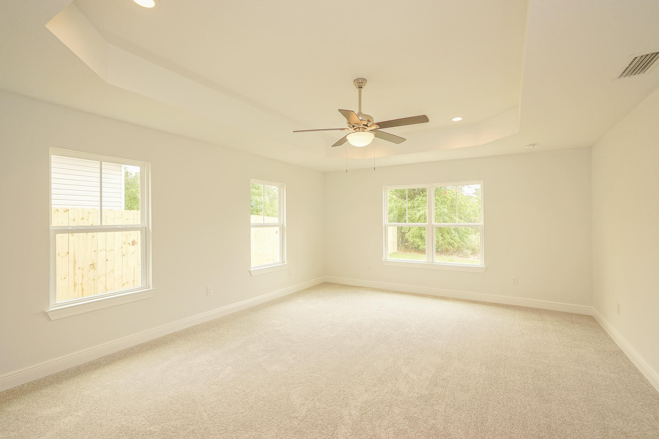 THE PRESERVE - Residential