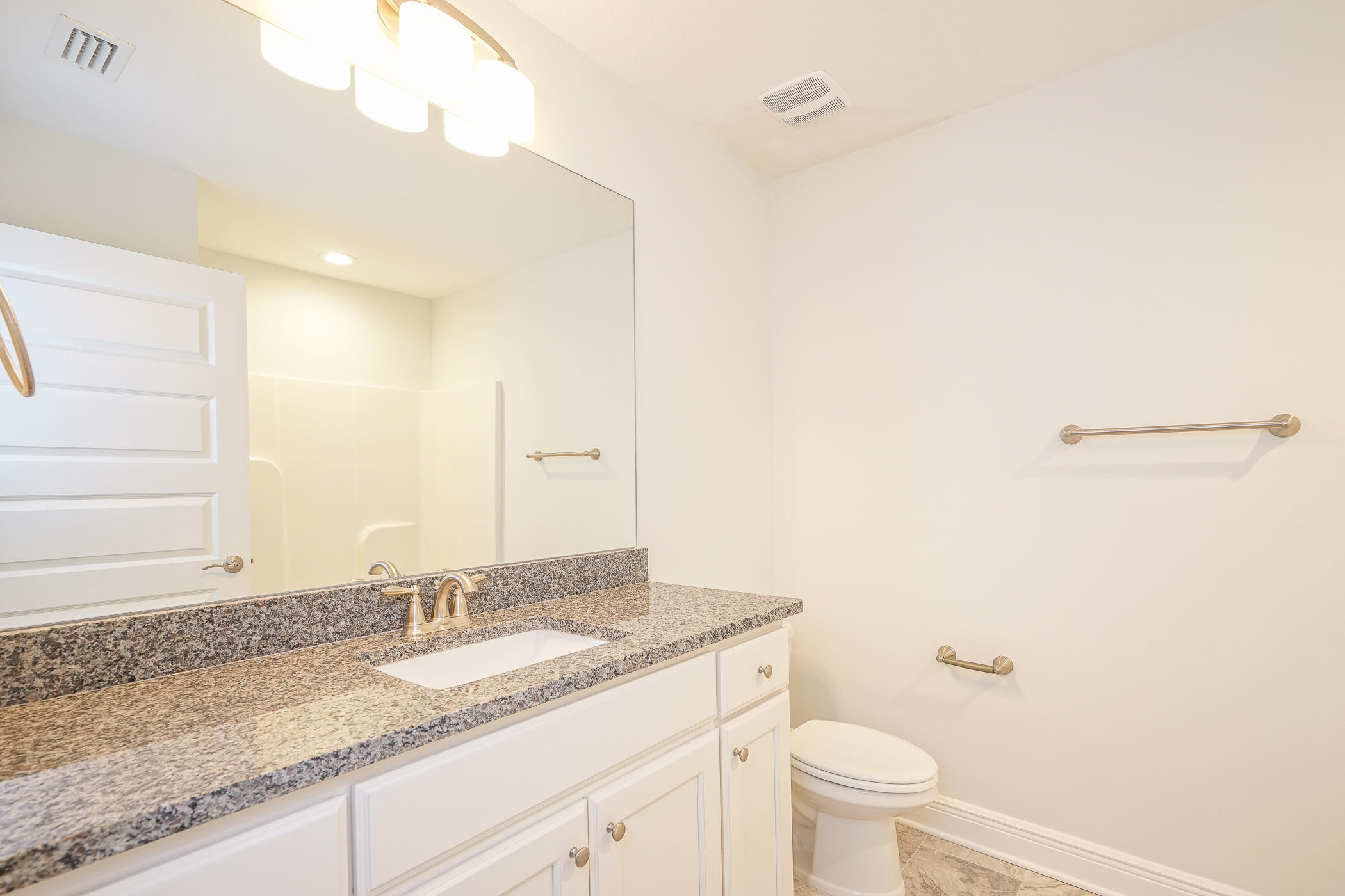 THE PRESERVE - Residential