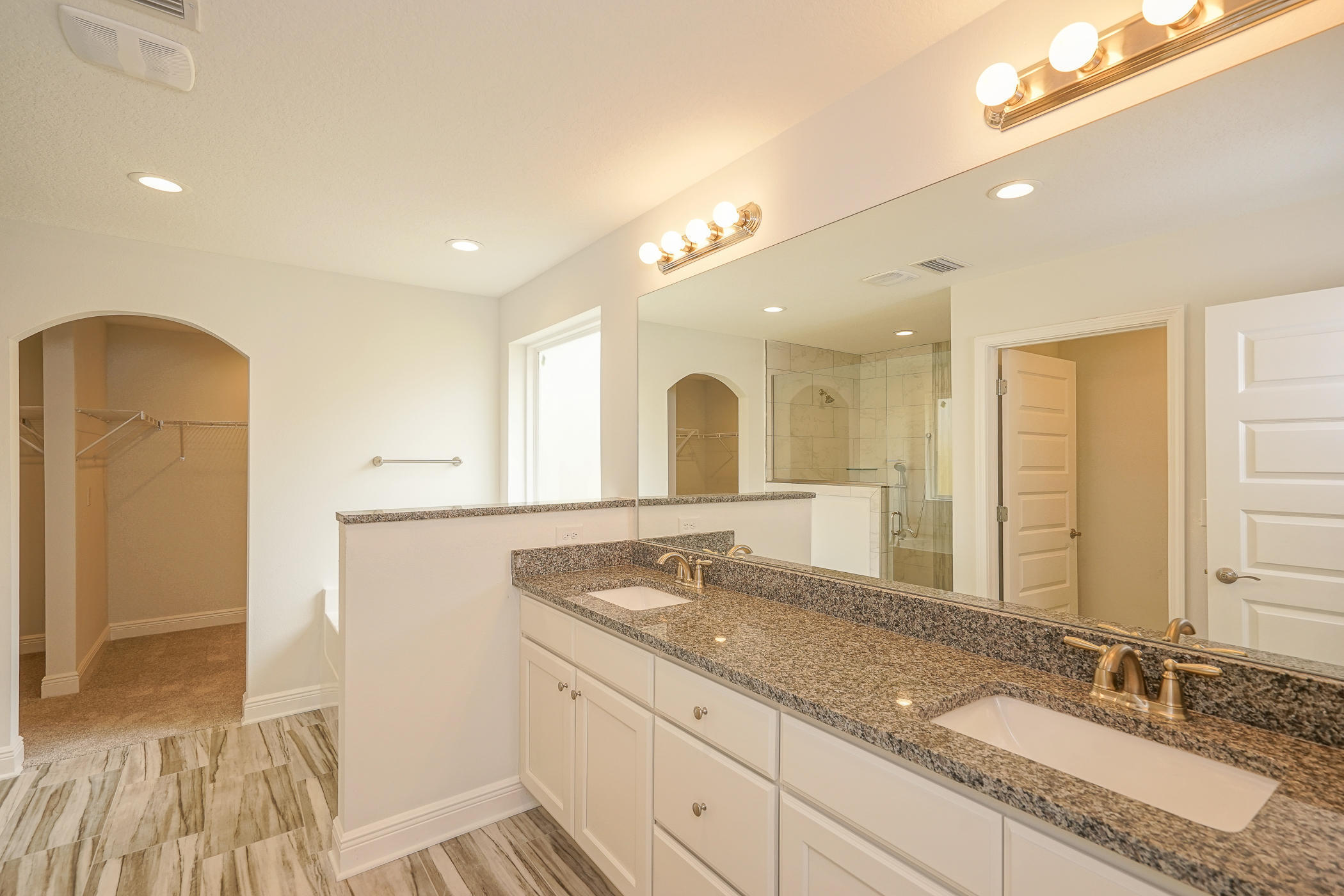 THE PRESERVE - Residential