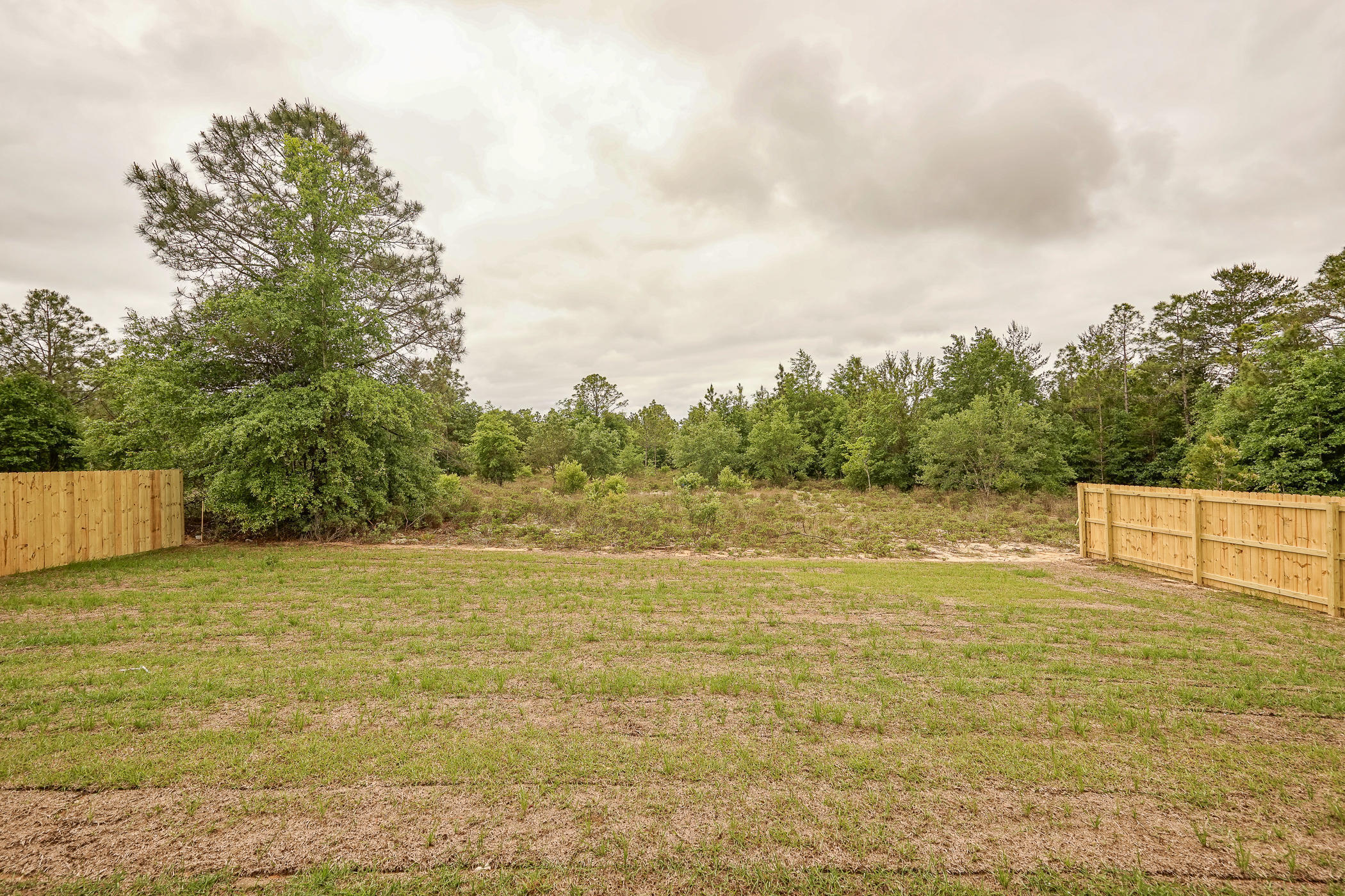 THE PRESERVE - Residential