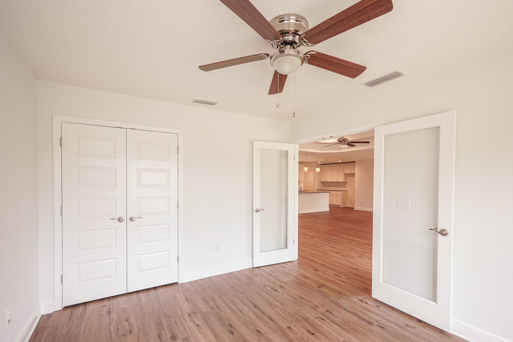 THE PRESERVE - Residential