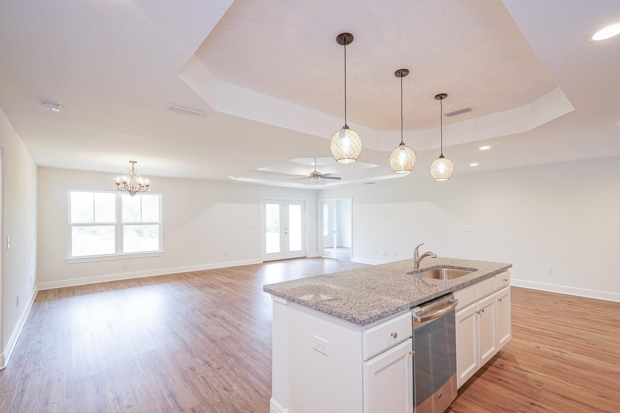 THE PRESERVE - Residential