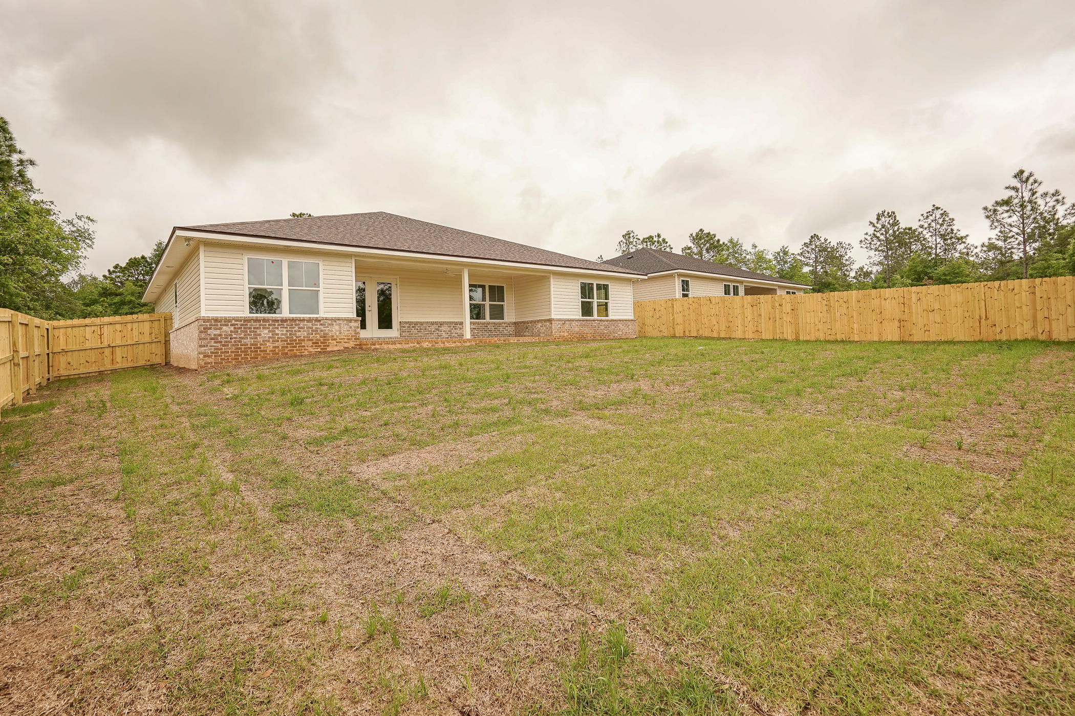 THE PRESERVE - Residential