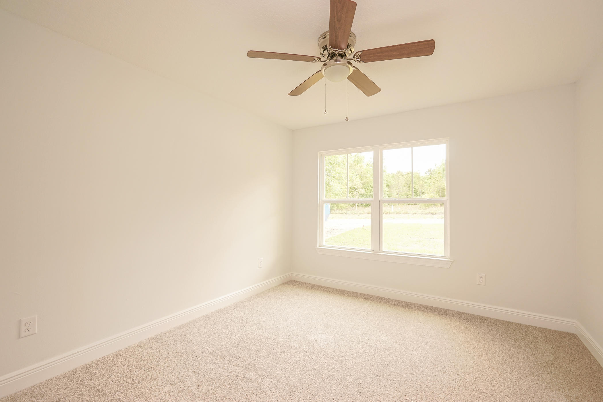 THE PRESERVE - Residential