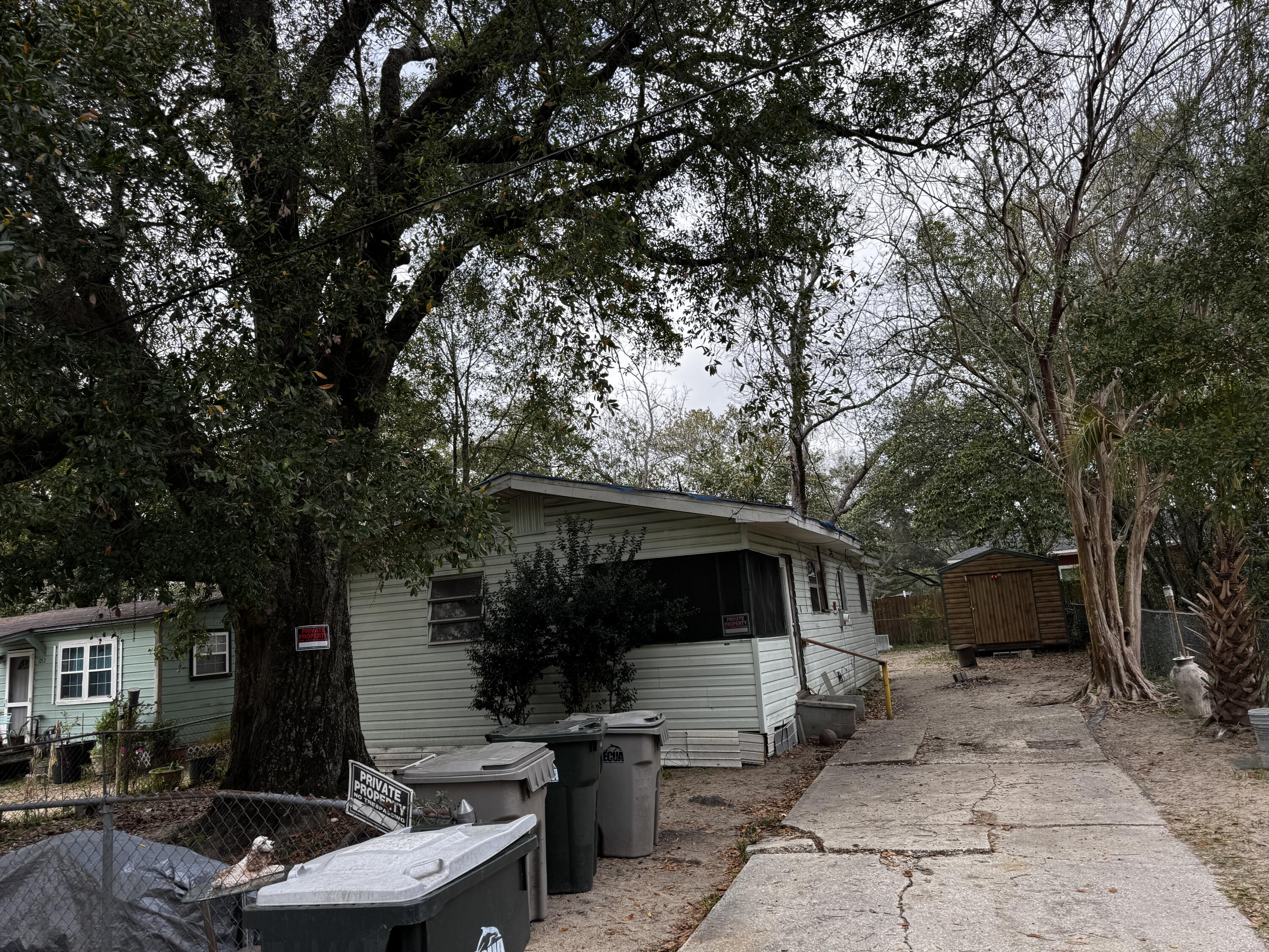 OLIVE HEIGHTS - Residential