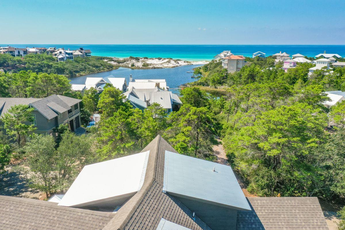 DRAPER LAKE COASTAL VILLAGE - Residential