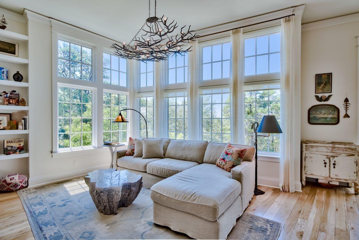 DRAPER LAKE COASTAL VILLAGE - Residential