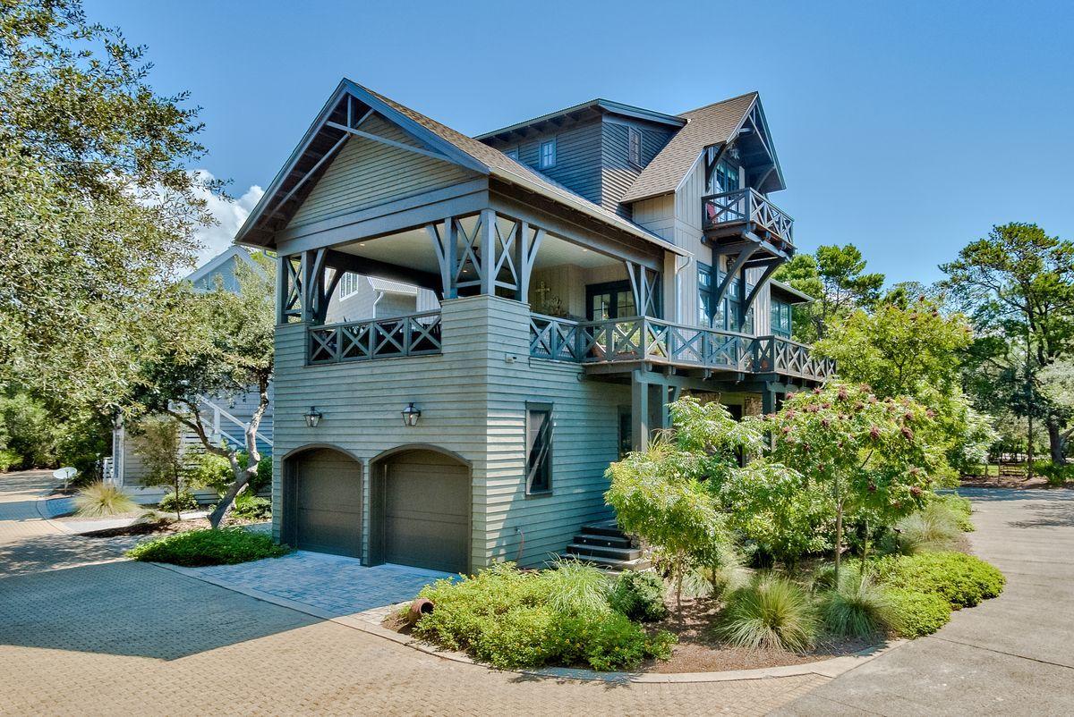 DRAPER LAKE COASTAL VILLAGE - Residential