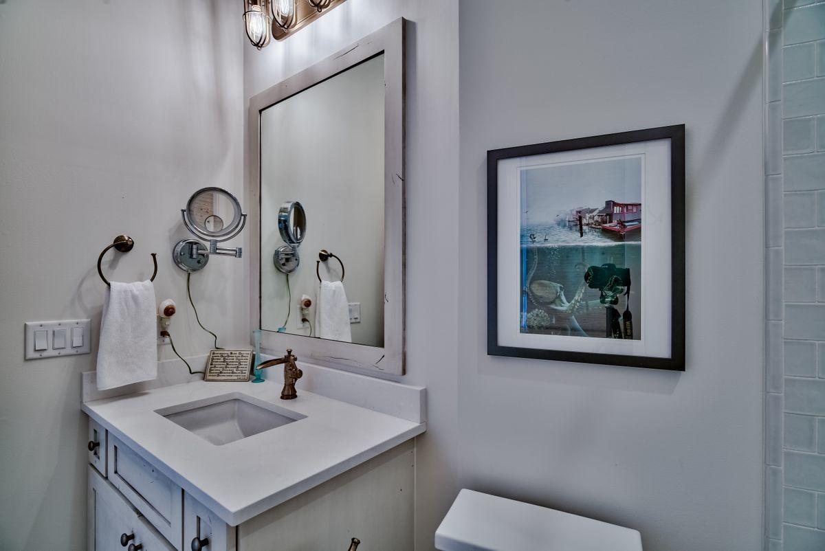 DRAPER LAKE COASTAL VILLAGE - Residential