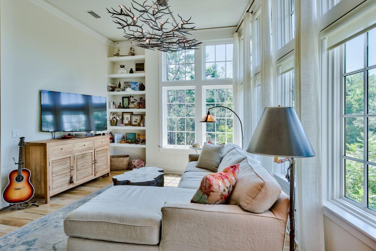 DRAPER LAKE COASTAL VILLAGE - Residential