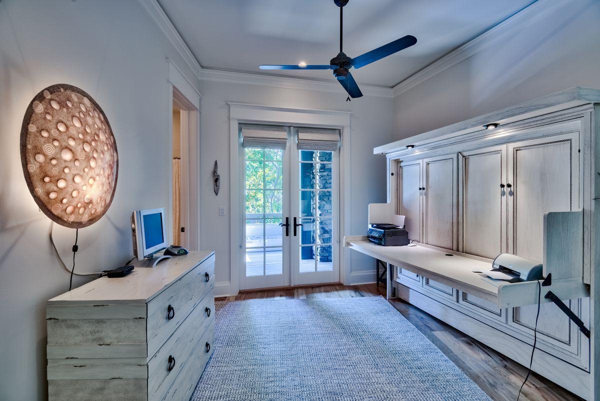 DRAPER LAKE COASTAL VILLAGE - Residential