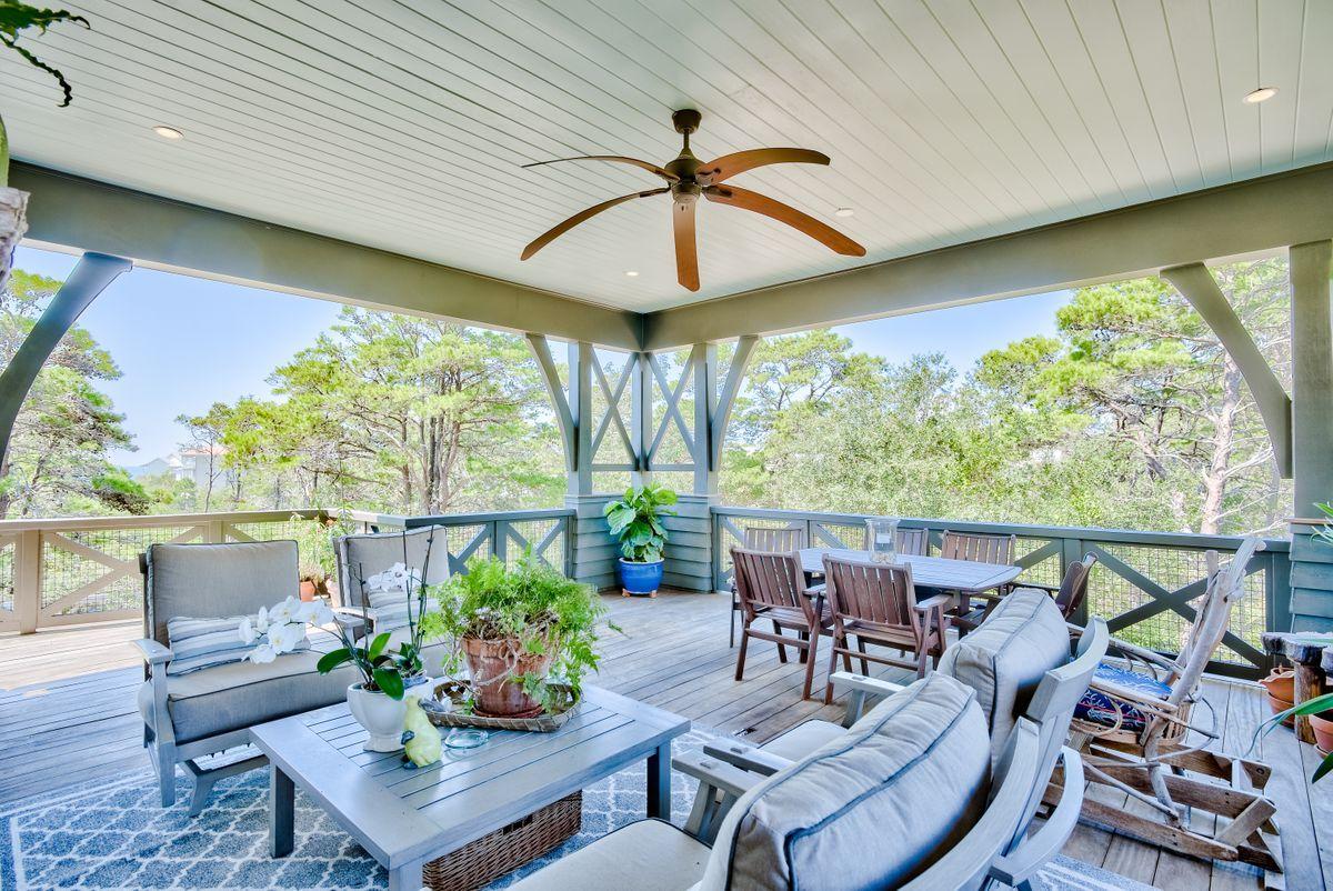 DRAPER LAKE COASTAL VILLAGE - Residential