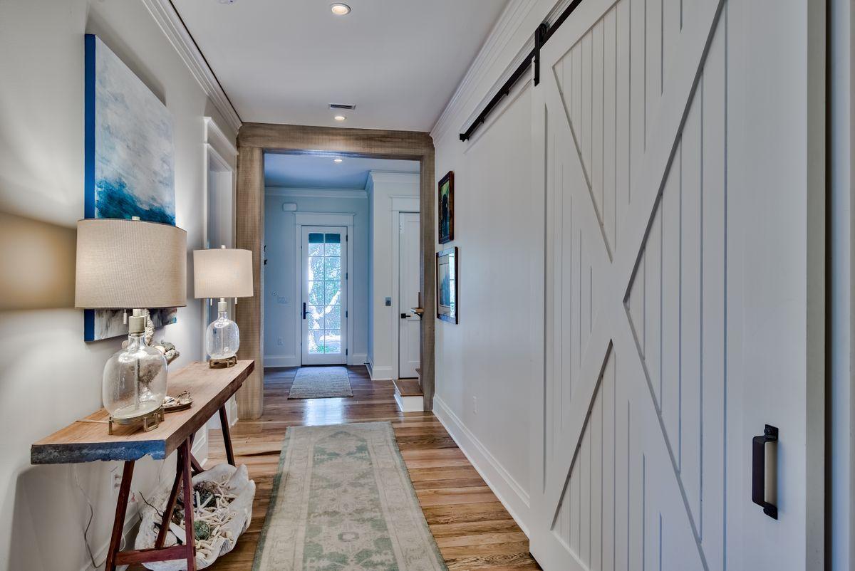 DRAPER LAKE COASTAL VILLAGE - Residential