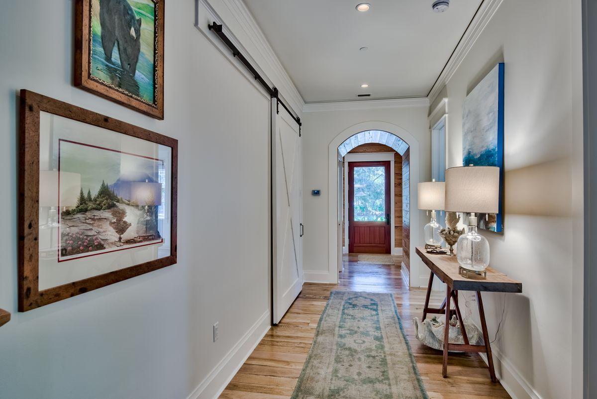 DRAPER LAKE COASTAL VILLAGE - Residential
