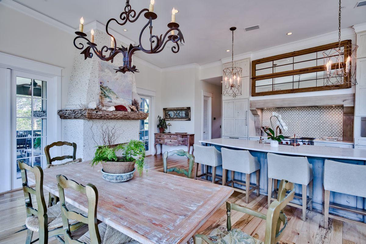 DRAPER LAKE COASTAL VILLAGE - Residential