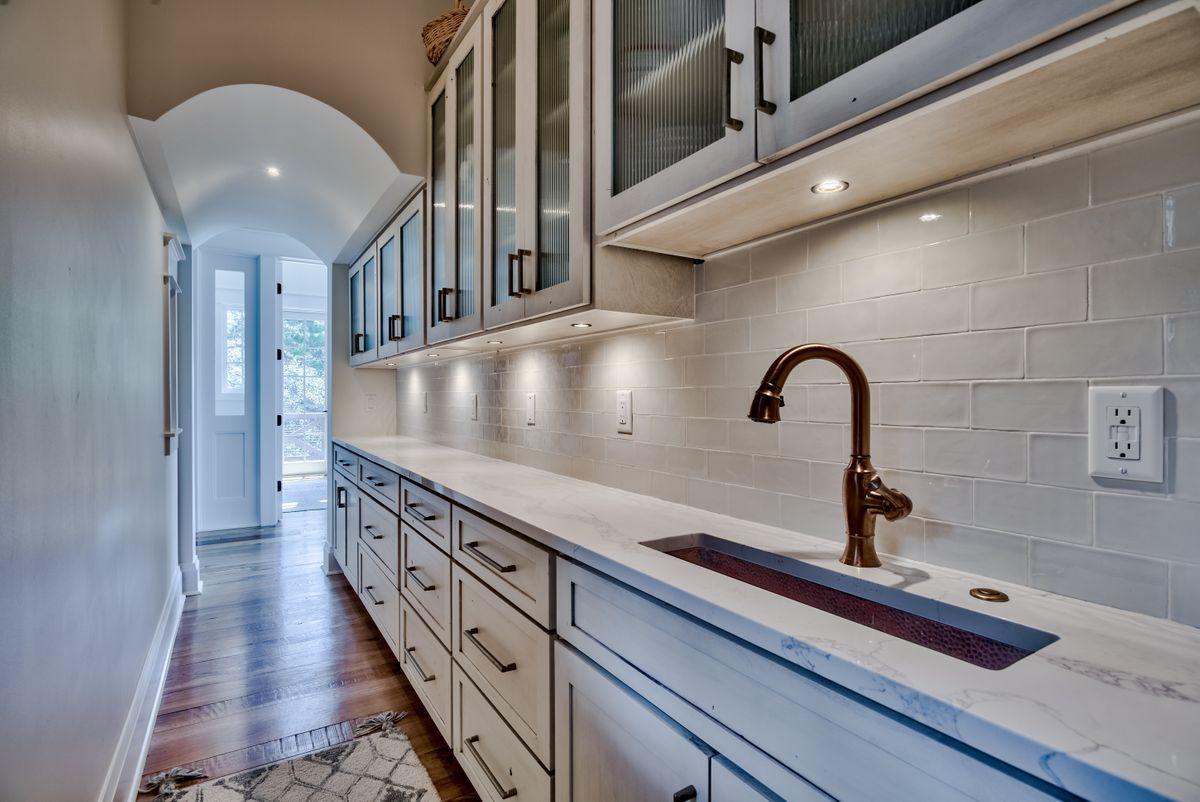 DRAPER LAKE COASTAL VILLAGE - Residential