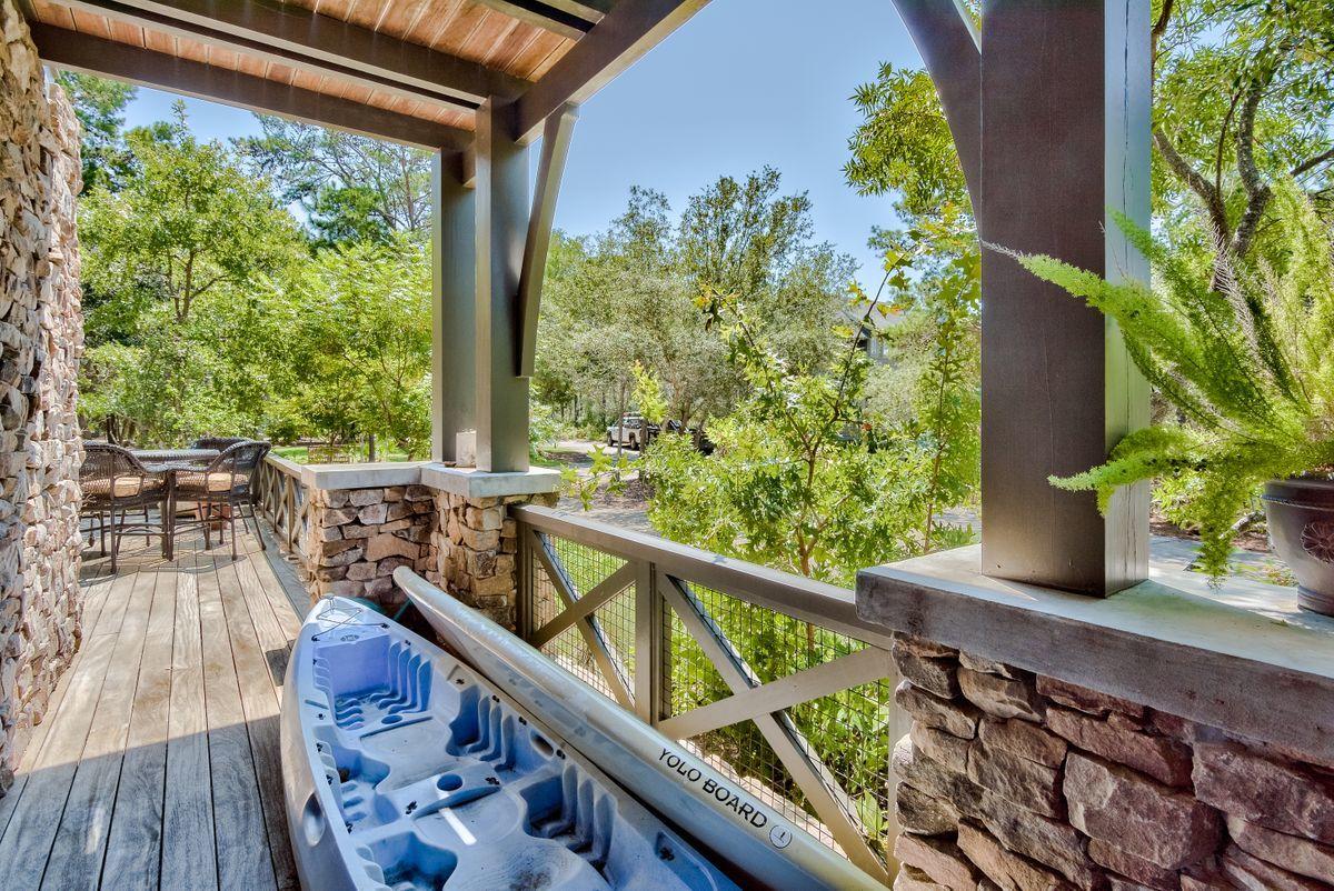 DRAPER LAKE COASTAL VILLAGE - Residential