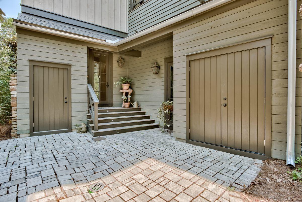 DRAPER LAKE COASTAL VILLAGE - Residential