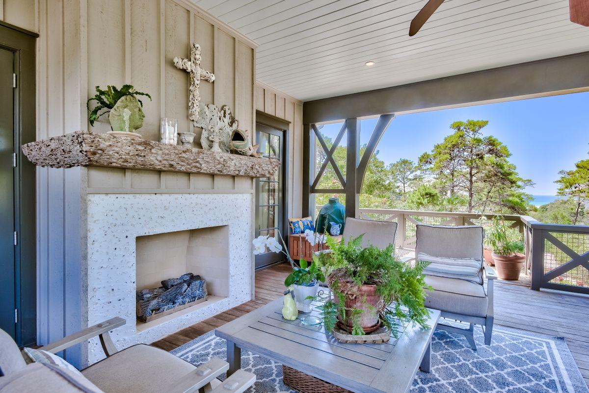 DRAPER LAKE COASTAL VILLAGE - Residential