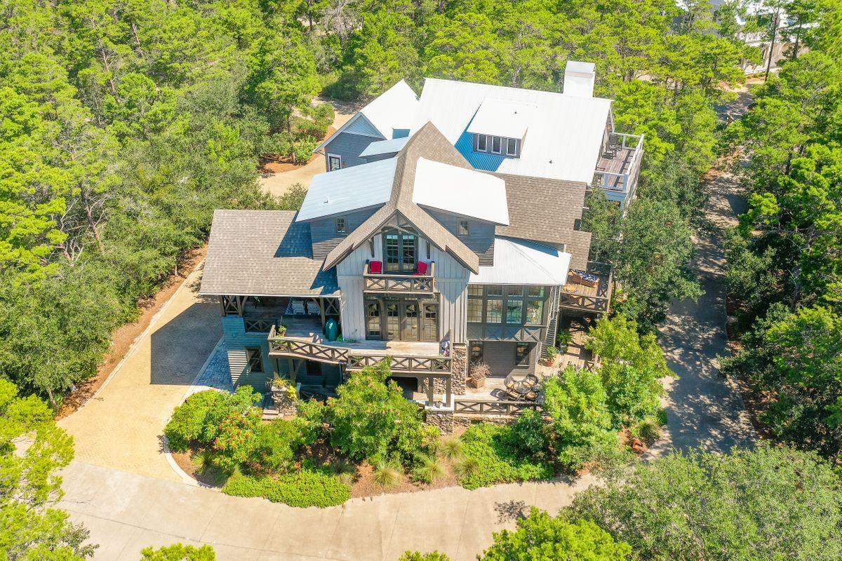 DRAPER LAKE COASTAL VILLAGE - Residential