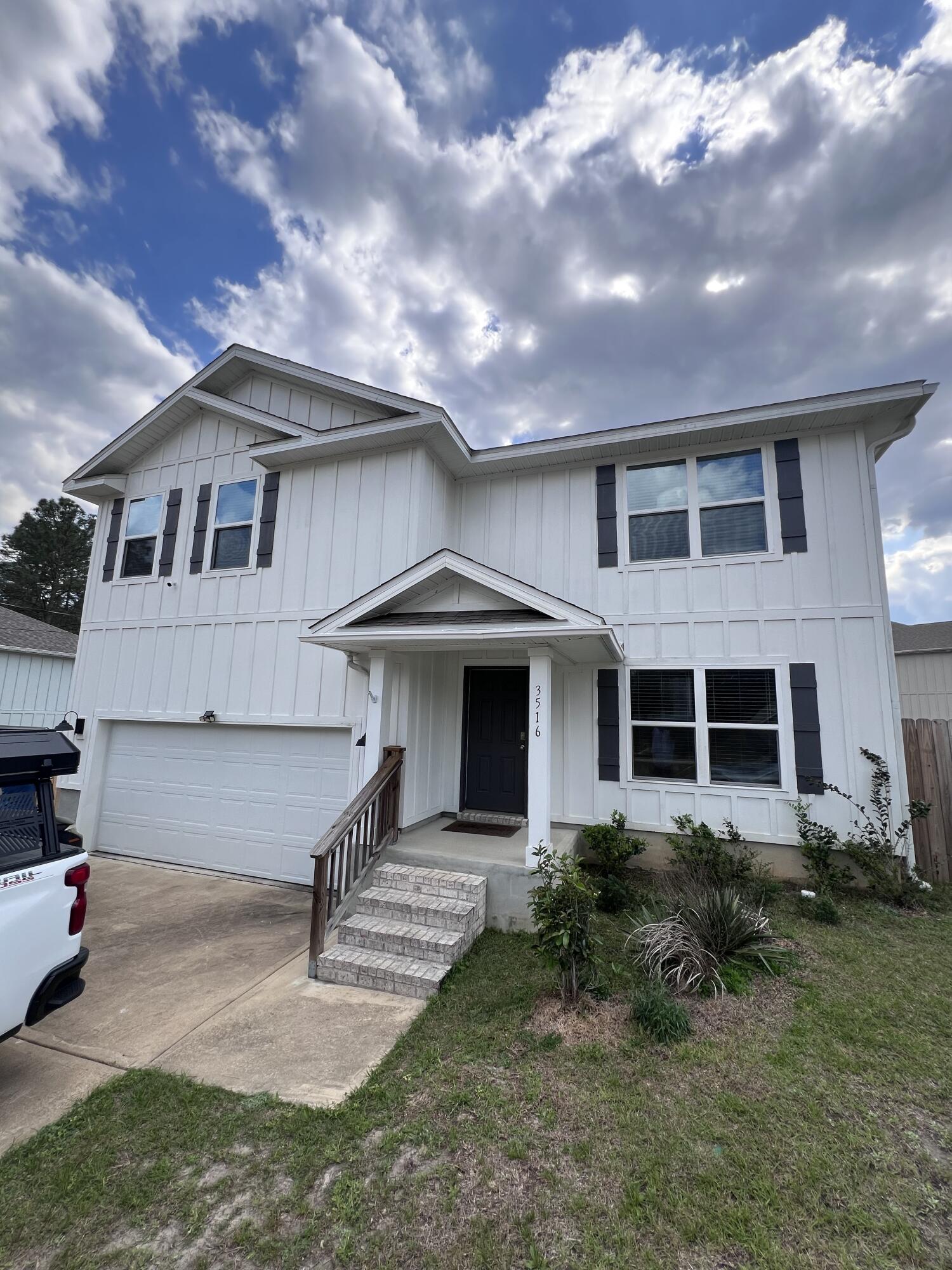 TIMBERLAND RIDGE - Residential