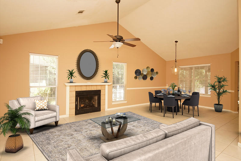 FAIRWAY LAKES PH 2 - Residential