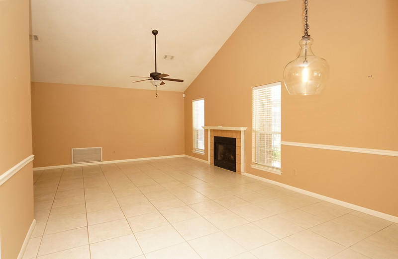 FAIRWAY LAKES PH 2 - Residential