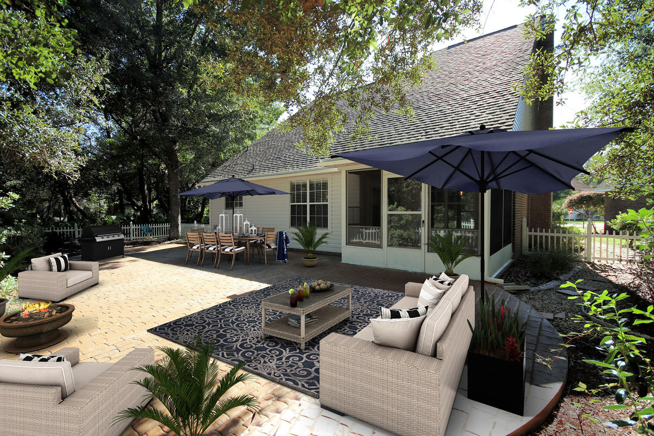 FAIRWAY LAKES PH 2 - Residential