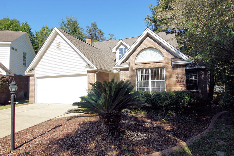 FAIRWAY LAKES PH 2 - Residential