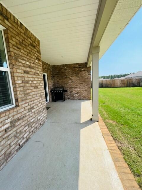 HAMMOCK BAY - Residential Lease