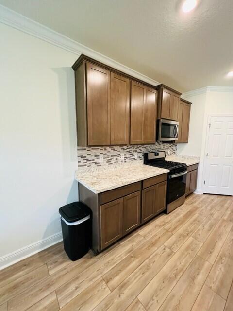 HAMMOCK BAY - Residential Lease