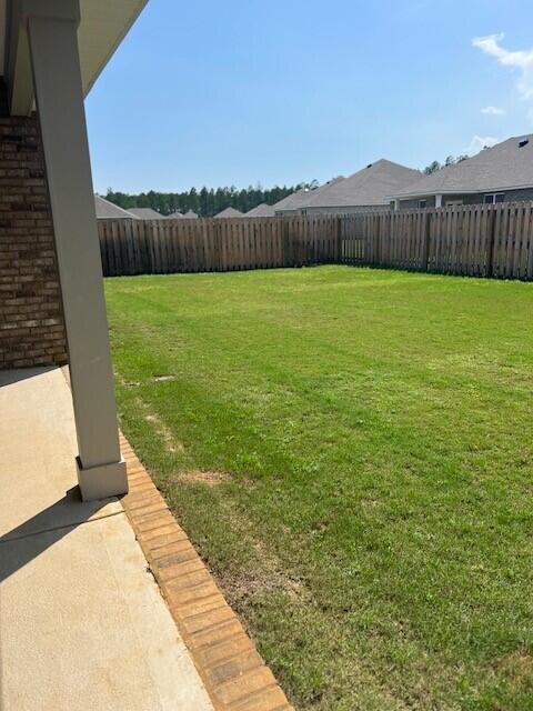 HAMMOCK BAY - Residential Lease