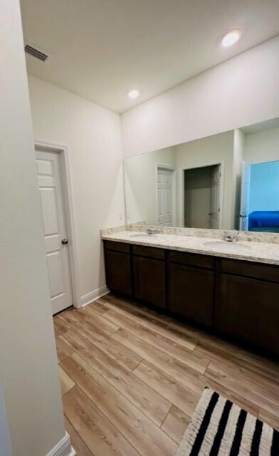 HAMMOCK BAY - Residential Lease