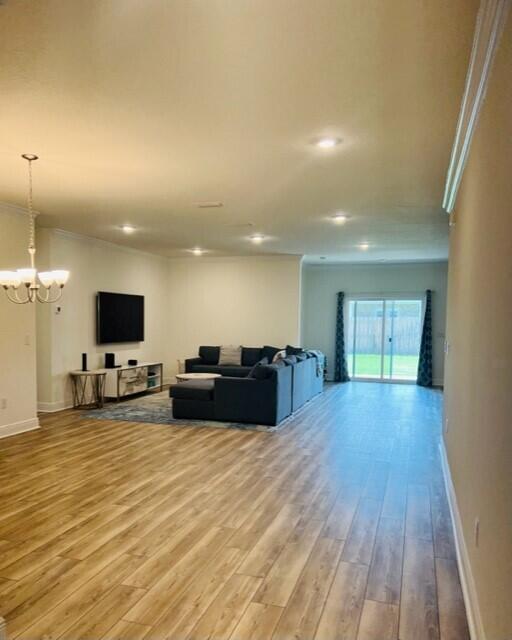 HAMMOCK BAY - Residential Lease