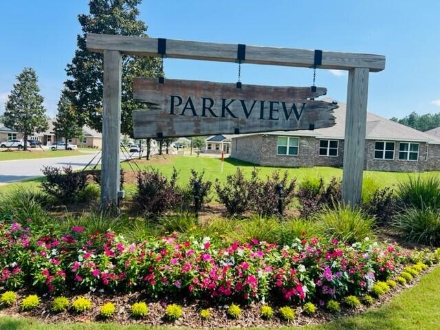 HAMMOCK BAY - Residential Lease