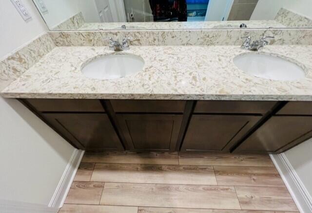 HAMMOCK BAY - Residential Lease