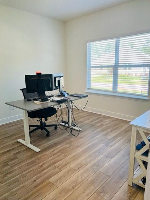 HAMMOCK BAY - Residential Lease