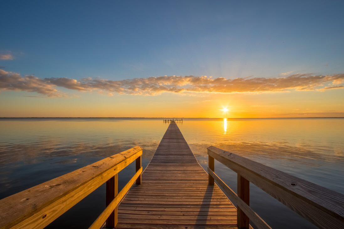 HAMMOCK BAY - Residential Lease