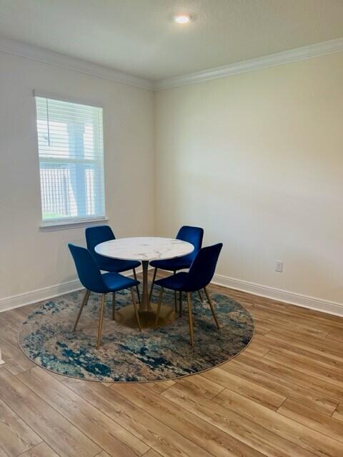 HAMMOCK BAY - Residential Lease