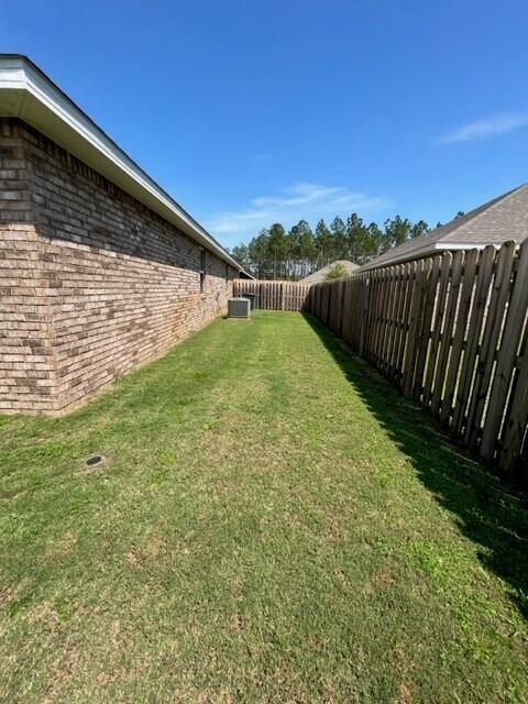 HAMMOCK BAY - Residential Lease