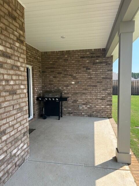 HAMMOCK BAY - Residential Lease