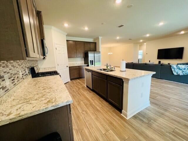 HAMMOCK BAY - Residential Lease