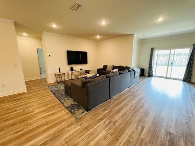 HAMMOCK BAY - Residential Lease