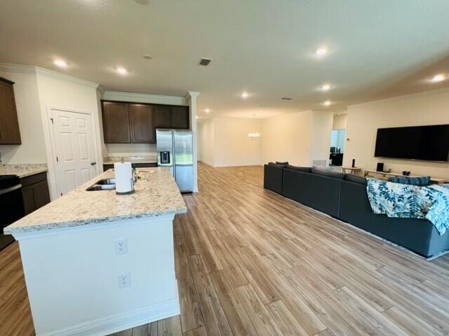 HAMMOCK BAY - Residential Lease