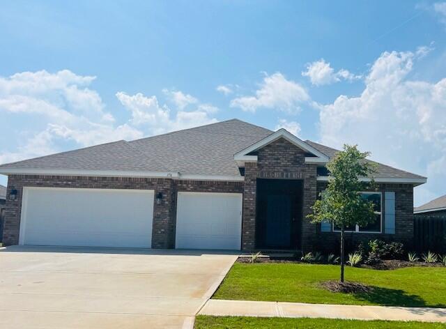 HAMMOCK BAY - Residential Lease