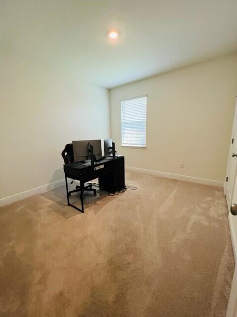 HAMMOCK BAY - Residential Lease