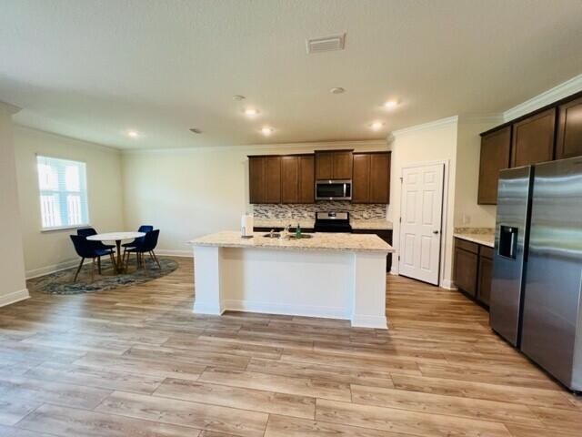 HAMMOCK BAY - Residential Lease