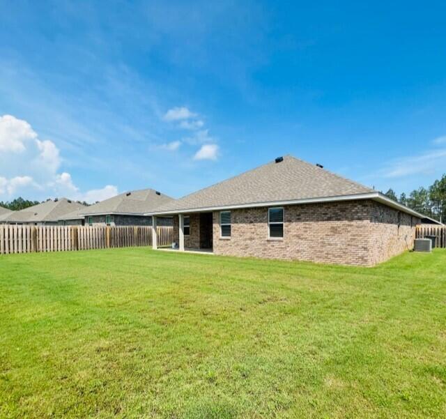 HAMMOCK BAY - Residential Lease